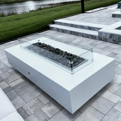 Natural Gas vs Propane Fire Pits: Which Fuel Type is Best for Your Outdoor Space?