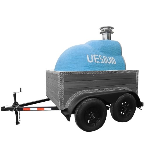 4 Factors to Consider When Choosing the Right Pizza Oven for Your Mobile Business