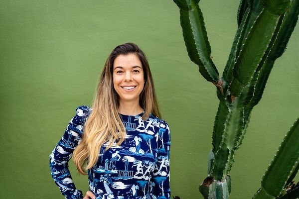 This Is Dr. Rhonda Patrick's Sauna Protocol For Health And Longevity