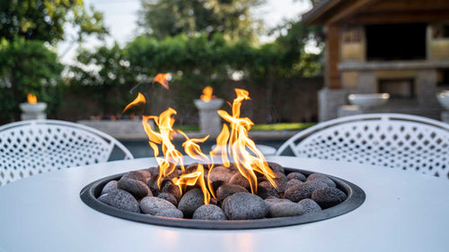 Fire Pit Media: The Pros And Cons Of The Most Popular Options
