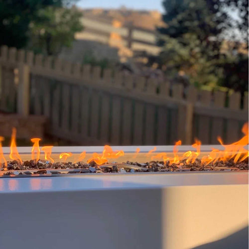 Sizing for Your Outdoor Fire Pit Gas Line: How to Determine the Right Size for Optimal Performance
