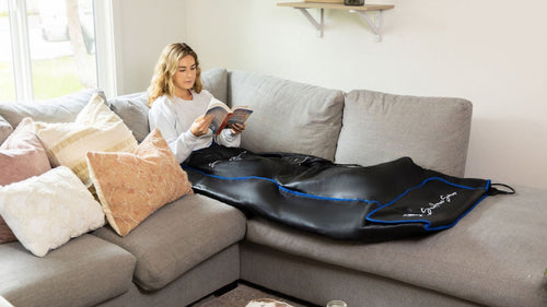 Dome or Infrared Sauna Blanket? 3 Points to Consider When Choosing Your Infrared Sauna