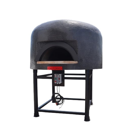 3 Reasons To Opt For A Hybrid Pizza Oven That Can Operate As Wood-Fired And/Or Gas