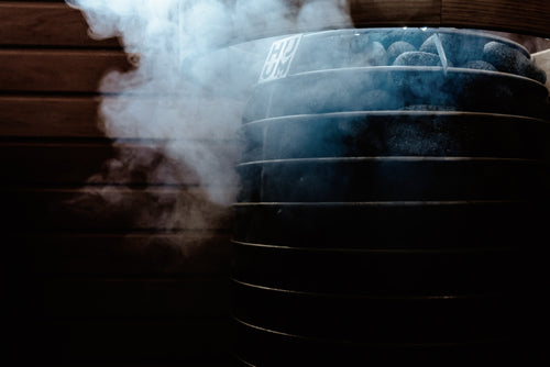 The Art of Sauna Löyly: Mastering Temperature and Humidity for the Ultimate Sauna Experience