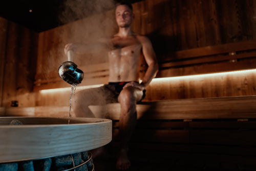 The Best Time to Use a Sauna: Morning vs. Evening Sessions