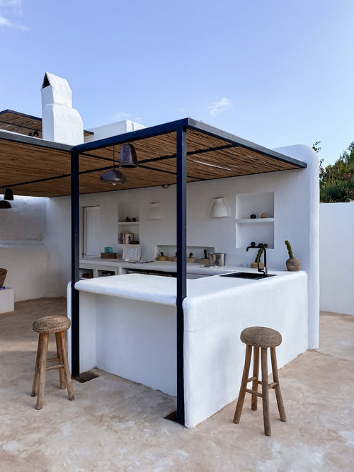 DIY vs. Professional Outdoor Kitchen Kit Installation: Which Option is Best For You?