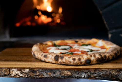 Gas, Wood Fired, or Dual Fuel: Which One is Right for You?