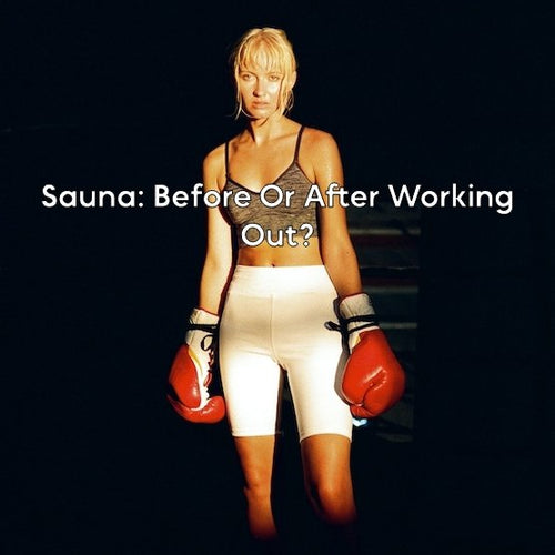 Sauna Use Before and After Working Out: Pros and Cons, Latest Findings, and Optimal Duration