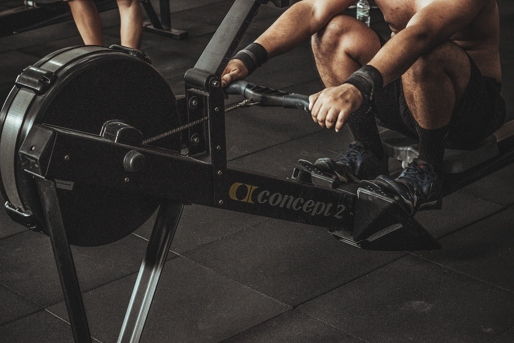 How To Improve Athletic Recovery And Performance With Traditional Sauna Heat Therapy