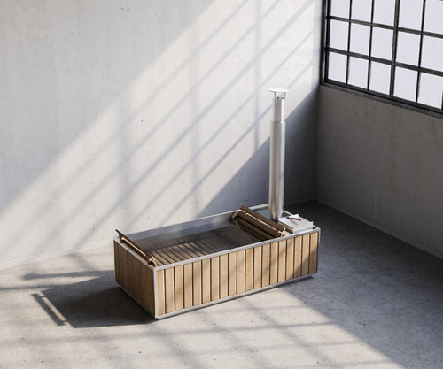 The Ultimate Buyer's Guide To Cedar Wood Fired Hot Tubs
