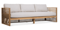 Dotta 3 Seater Outdoor Sofa
