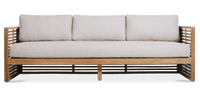 Dotta 3 Seater Outdoor Sofa