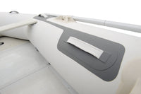 Aqua Marina - Deluxe Sports Boat w/Aluminum Deck