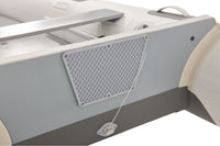Aqua Marina - Deluxe U-Type Yacht 2.98m w/DWF Air Deck