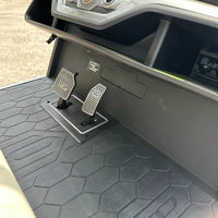 2025 Dach Apollo Golf Cart 72v 4 Forward Facing Street Legal LSV