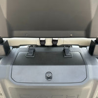 2025 Dach Apollo Golf Cart 72v 4 Forward Facing Street Legal LSV