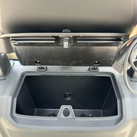 2025 Dach Apollo Golf Cart 72v 4 Forward Facing Street Legal LSV