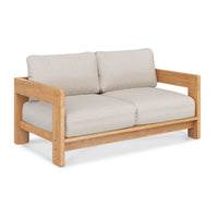 Rae 2 Seater Outdoor Sofa