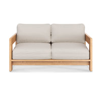 Rae 2 Seater Outdoor Sofa
