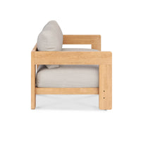 Rae 2 Seater Outdoor Sofa