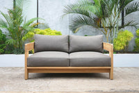 Rae 2 Seater Outdoor Sofa