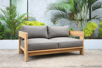 Rae 2 Seater Outdoor Sofa