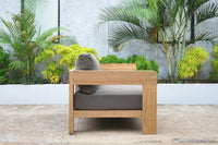 Rae 2 Seater Outdoor Sofa