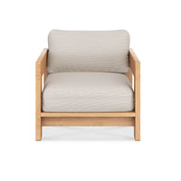 Rae Single Seater Outdoor Sofa