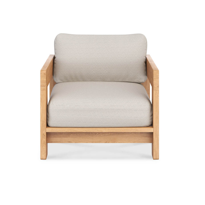 Rae Single Seater Outdoor Sofa