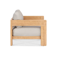 Rae Single Seater Outdoor Sofa