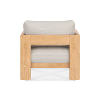 Rae Single Seater Outdoor Sofa