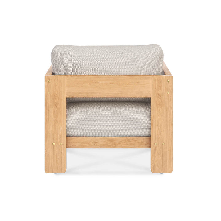 Rae Single Seater Outdoor Sofa