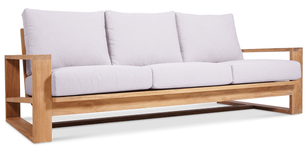 Trent 3 Seater Outdoor Sofa