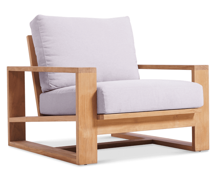 Trent Single Seater Outdoor Sofa