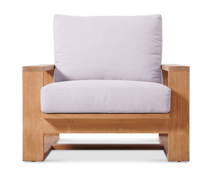 Trent Single Seater Outdoor Sofa