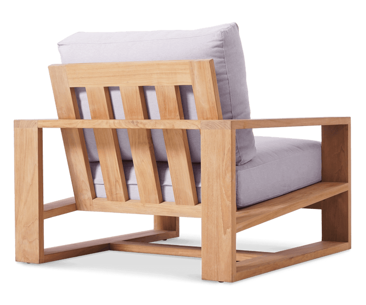 Trent Single Seater Outdoor Sofa