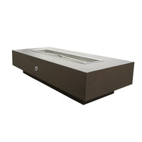The Outdoor Plus 60" Coronado Fire Pit Powder Coated