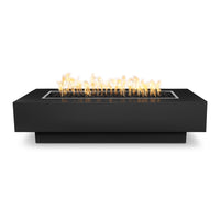The Outdoor Plus 48" Coronado Fire Pit Powder Coated