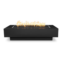 The Outdoor Plus 60" Coronado Fire Pit Powder Coated