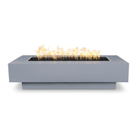 The Outdoor Plus 48" Coronado Fire Pit Powder Coated