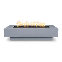 The Outdoor Plus 60" Coronado Fire Pit Powder Coated