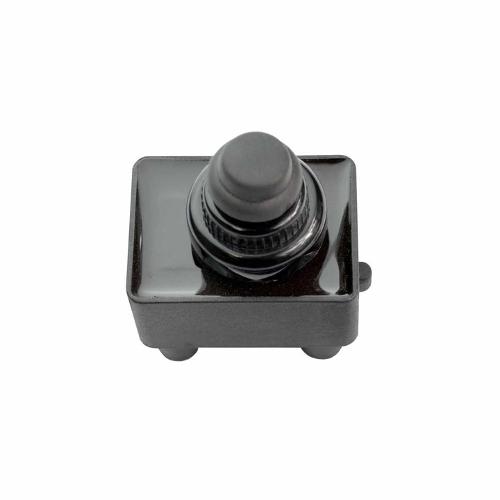 The Outdoor Plus Push Button