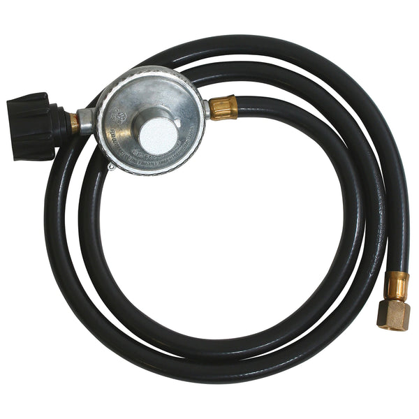 The Outdoor Plus LP Gas Hose 5/8