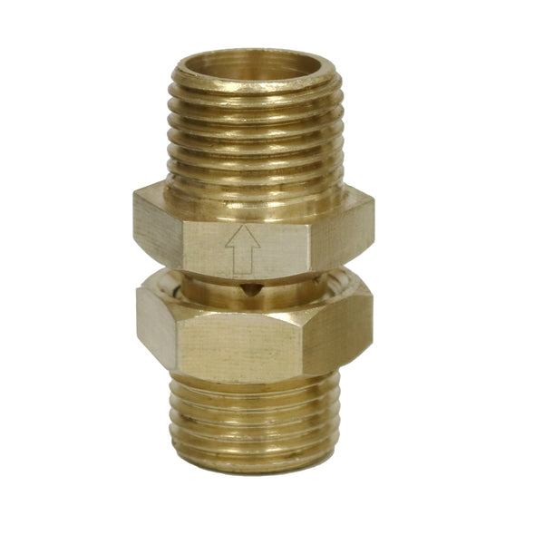 The Outdoor Plus 1/2” Liquid Propane Air Mixer