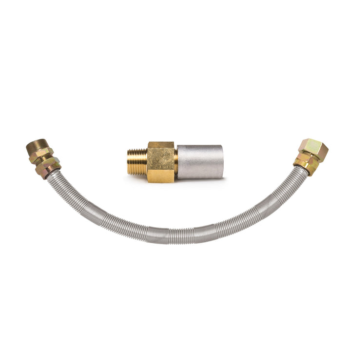 The Outdoor Plus Liquid Propane to Natural Gas Conversion Kit