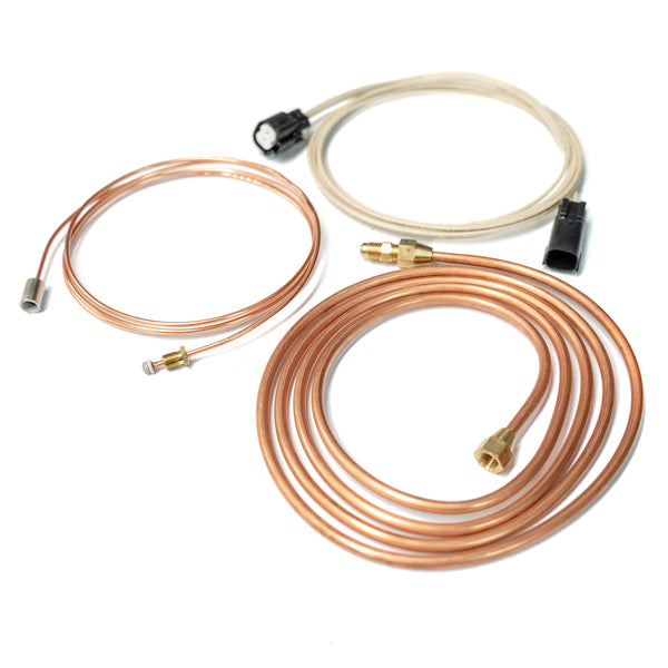 The Outdoor Plus Pilot Igniter Extensions for SWEIS