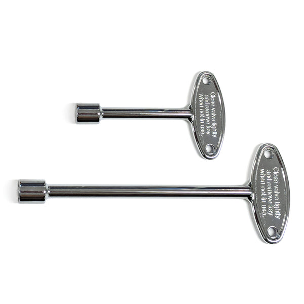 The Outdoor Plus Replacement Turn Key