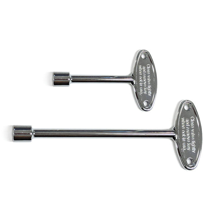 The Outdoor Plus Replacement Turn Key