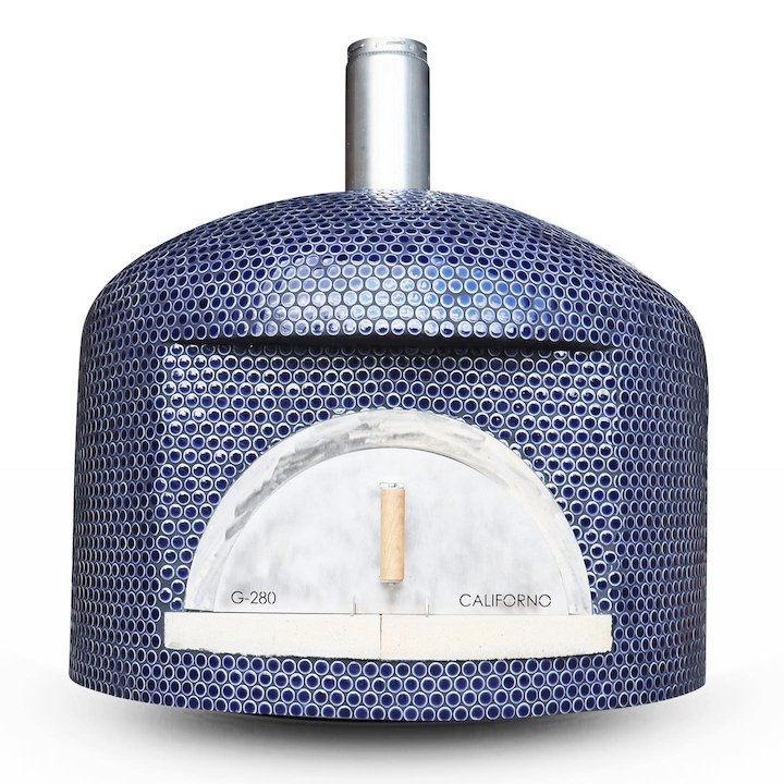 Californo Garzoni 280 Wood Fired Pizza Oven