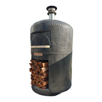 Californo "Bullet" G-260 Wood Fired Pizza Oven